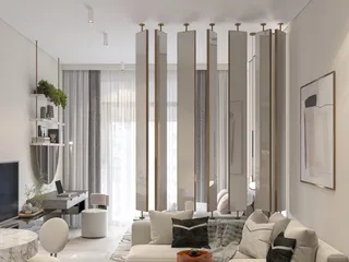 Новая резиденция Stonehenge рядом c Дубай Марина и достопримечательностями, Jumeirah Village Circle, Дубай, ОАЭ