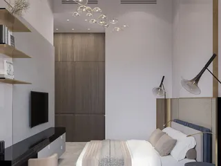 Новая резиденция Stonehenge рядом c Дубай Марина и достопримечательностями, Jumeirah Village Circle, Дубай, ОАЭ