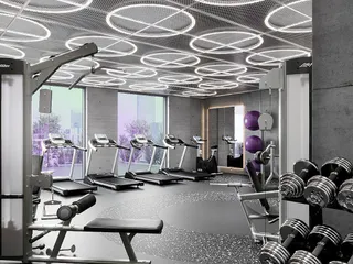 Новая резиденция Stonehenge рядом c Дубай Марина и достопримечательностями, Jumeirah Village Circle, Дубай, ОАЭ