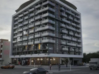 Новая резиденция Stonehenge рядом c Дубай Марина и достопримечательностями, Jumeirah Village Circle, Дубай, ОАЭ