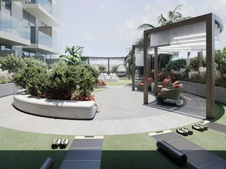 Новая резиденция Stonehenge рядом c Дубай Марина и достопримечательностями, Jumeirah Village Circle, Дубай, ОАЭ