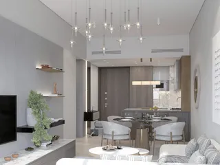 Новая резиденция Stonehenge рядом c Дубай Марина и достопримечательностями, Jumeirah Village Circle, Дубай, ОАЭ