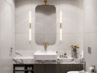 Новая резиденция Stonehenge рядом c Дубай Марина и достопримечательностями, Jumeirah Village Circle, Дубай, ОАЭ