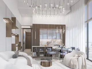 Новая резиденция Stonehenge рядом c Дубай Марина и достопримечательностями, Jumeirah Village Circle, Дубай, ОАЭ