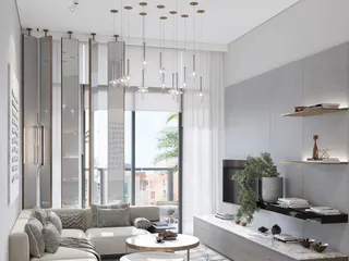 Новая резиденция Stonehenge рядом c Дубай Марина и достопримечательностями, Jumeirah Village Circle, Дубай, ОАЭ