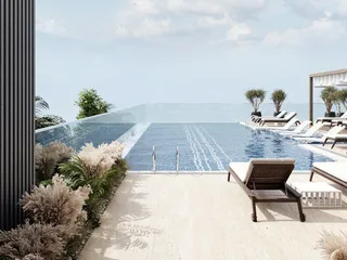 Новая резиденция Stonehenge рядом c Дубай Марина и достопримечательностями, Jumeirah Village Circle, Дубай, ОАЭ