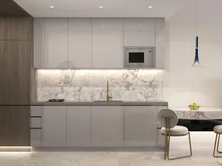 Новая резиденция Stonehenge рядом c Дубай Марина и достопримечательностями, Jumeirah Village Circle, Дубай, ОАЭ