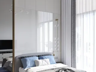 Новая резиденция Stonehenge рядом c Дубай Марина и достопримечательностями, Jumeirah Village Circle, Дубай, ОАЭ