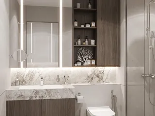 Новая резиденция Stonehenge рядом c Дубай Марина и достопримечательностями, Jumeirah Village Circle, Дубай, ОАЭ