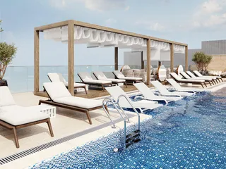 Новая резиденция Stonehenge рядом c Дубай Марина и достопримечательностями, Jumeirah Village Circle, Дубай, ОАЭ