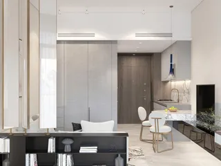 Новая резиденция Stonehenge рядом c Дубай Марина и достопримечательностями, Jumeirah Village Circle, Дубай, ОАЭ