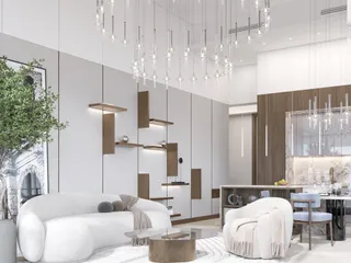 Новая резиденция Stonehenge рядом c Дубай Марина и достопримечательностями, Jumeirah Village Circle, Дубай, ОАЭ