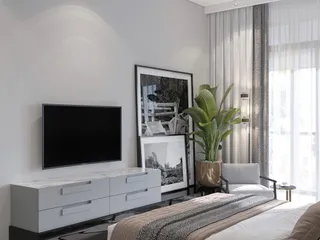 Новая резиденция Stonehenge рядом c Дубай Марина и достопримечательностями, Jumeirah Village Circle, Дубай, ОАЭ