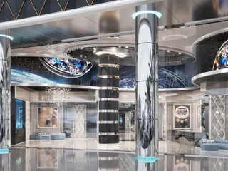 Элитная высотная резиденция Burj Binghatti Jacob с бассейном и спа-центром рядом с яхт-клубом, Business Bay, Дубай, ОАЭ