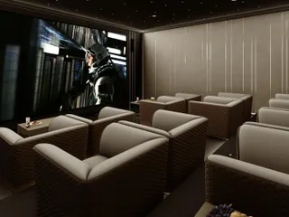 Жилой комплекс Society House с террасой, баром на крыше и четырьмя садами с панорамным видом на центр города, Downtown Dubai, Дубай, ОАЭ