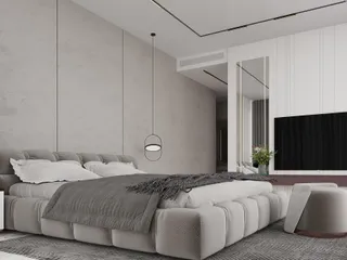 Жилой комплекс Society House с террасой, баром на крыше и четырьмя садами с панорамным видом на центр города, Downtown Dubai, Дубай, ОАЭ