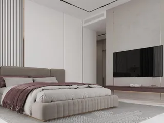 Жилой комплекс Society House с террасой, баром на крыше и четырьмя садами с панорамным видом на центр города, Downtown Dubai, Дубай, ОАЭ