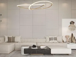 Жилой комплекс Society House с террасой, баром на крыше и четырьмя садами с панорамным видом на центр города, Downtown Dubai, Дубай, ОАЭ