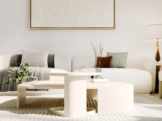 Новая резиденция Luma Park Views с бассейнами, зонами отдыха и коворкингом, JVC, Дубай, ОАЭ