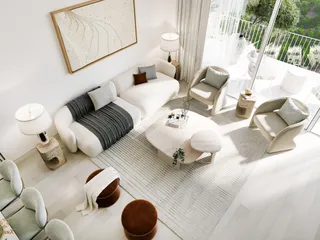 Новая резиденция Luma Park Views с бассейнами, зонами отдыха и коворкингом, JVC, Дубай, ОАЭ