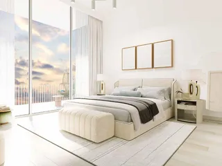 Новая резиденция Luma Park Views с бассейнами, зонами отдыха и коворкингом, JVC, Дубай, ОАЭ