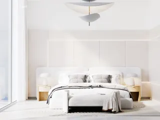 Новая резиденция Luma Park Views с бассейнами, зонами отдыха и коворкингом, JVC, Дубай, ОАЭ