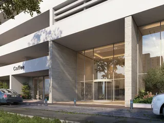 Новая резиденция Luma Park Views с бассейнами, зонами отдыха и коворкингом, JVC, Дубай, ОАЭ