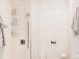 Новая резиденция Luma Park Views с бассейнами, зонами отдыха и коворкингом, JVC, Дубай, ОАЭ