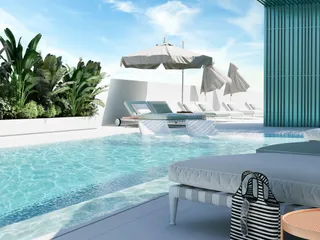 Новая резиденция Luma Park Views с бассейнами, зонами отдыха и коворкингом, JVC, Дубай, ОАЭ