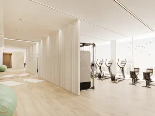 Новая резиденция Luma Park Views с бассейнами, зонами отдыха и коворкингом, JVC, Дубай, ОАЭ