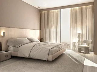 Новая резиденция Marina Star с бассейном и рестораном в престижном районе Dubai Marina, Дубай, ОАЭ