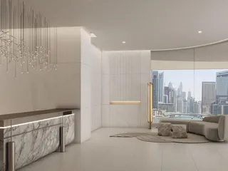 Новая резиденция Marina Star с бассейном и рестораном в престижном районе Dubai Marina, Дубай, ОАЭ