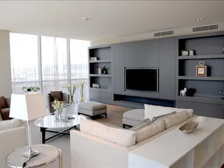 Новая резиденция Citywalk с бассейном и садом рядом с Бурдж Халифа, Al Wasl, Дубай, ОАЭ