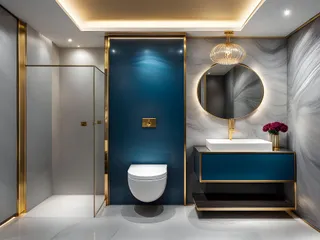 Новая высотная резиденция Oceanz с бассейном, спа-центром и бизнес-центром, Maritime City, Дубай, ОАЭ