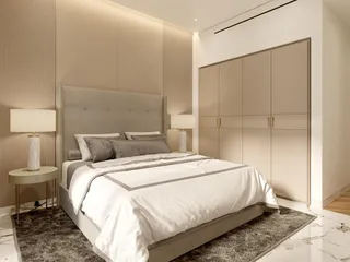 Новая высотная резиденция Seahaven Tower C с бассейном и зоной отдыха, Nad Al Sheba 1, Дубай, ОАЭ