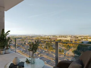 5 новых квартир в ЖК Equiti Gate в Дубае