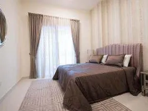 Большая охраняемая резиденция Mirdiff Hills с бассейнами и элитным отелем рядом с аэропортом и станцией метро, Mirdiff, Дубай, ОАЭ