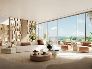 Новая резиденция Rixos Beach Residence с бассейнами и садами в 50 метрах от пляжа, Dubai Islands, Дубай, ОАЭ