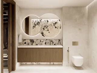 Новая резиденция Rixos Beach Residence с бассейнами и садами в 50 метрах от пляжа, Dubai Islands, Дубай, ОАЭ