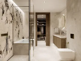 Новая резиденция Rixos Beach Residence с бассейнами и садами в 50 метрах от пляжа, Dubai Islands, Дубай, ОАЭ