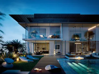 Новая резиденция Rixos Beach Residence с бассейнами и садами в 50 метрах от пляжа, Dubai Islands, Дубай, ОАЭ