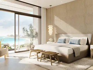 Новая резиденция Rixos Beach Residence с бассейнами и садами в 50 метрах от пляжа, Dubai Islands, Дубай, ОАЭ