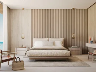 Новая резиденция Rixos Beach Residence с бассейнами и садами в 50 метрах от пляжа, Dubai Islands, Дубай, ОАЭ