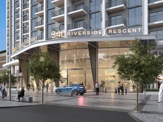 Элитные апартаменты с панорамным видом на город, лагуны и пляж, Nad Al Sheba 1, Дубай, ОАЭ