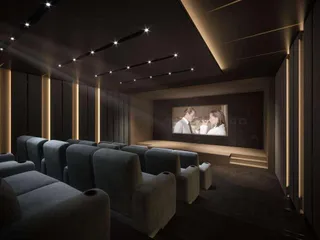 Жилой комплекс в тихом и спокойном районе с развитой инфраструктурой и зелёным ландшафтом, Liwan, Дубай, ОАЭ