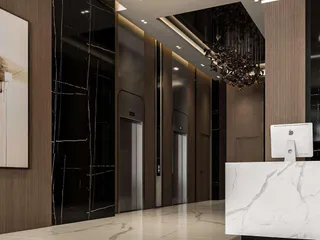 Жилой комплекс в тихом и спокойном районе с развитой инфраструктурой и зелёным ландшафтом, Liwan, Дубай, ОАЭ