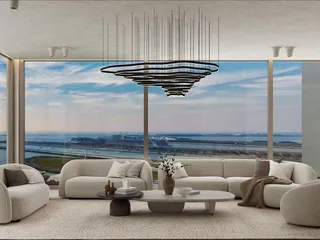 Новая резиденция Grand Residences с бассейном и оздоровительным центром, Dubai Marina, Дубай, ОАЭ