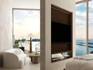 Новая резиденция Grand Residences с бассейном и оздоровительным центром, Dubai Marina, Дубай, ОАЭ