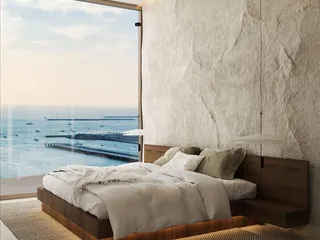 Новая резиденция Grand Residences с бассейном и оздоровительным центром, Dubai Marina, Дубай, ОАЭ