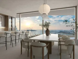 Новая резиденция Grand Residences с бассейном и оздоровительным центром, Dubai Marina, Дубай, ОАЭ